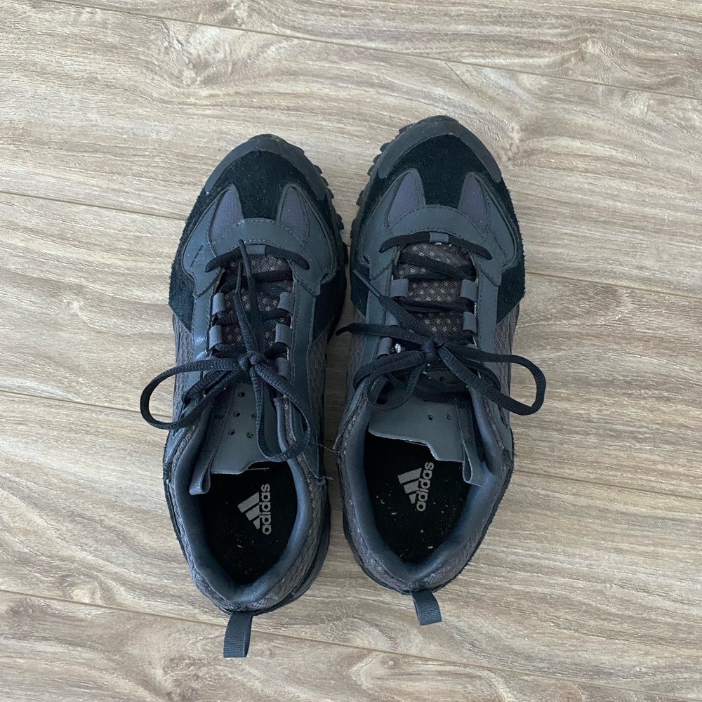 adidas ZX 1000 sneakers Black US 7